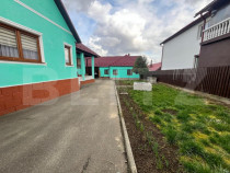 Exclusivitate! Comision 0%! Casa renovata langa Beclean, ter