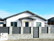 Casa parter 3 camere - Berceni