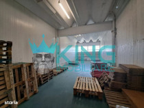 Spatiu Comercial Theodor Pallady Bucuresti