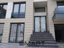 Spatiu Comercial 100mp, Soseaua Alba Iulia