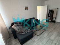 Mihalache, 1 Mai | 2 Camere | Balcon | metrou 6min | Renovat
