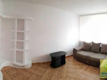 Dacia, decomandat, 3 camere, etaj 2, gaze, vanzari Constanta