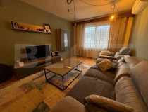 Apartament cu 3 camere, 72 mp utili, zona Tudor