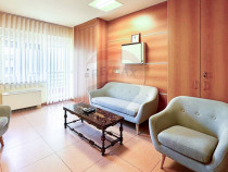 Spatiu de inchiriat Birou/Apartament sos Nordului/Herastau