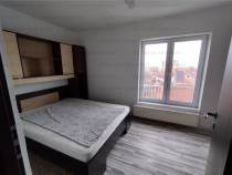 Apartament cu 2 camere, nedecomandat - zona Astra