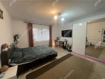 Casa individuala cu pivnita si teren de 440 mp in zona Garii