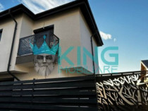 Vila | 4 Camere | Bragadiru
