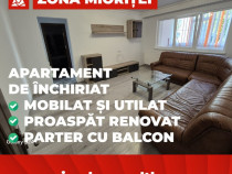 Devino primul chirias al acestui apartament complet renovat! CE1097