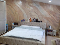 Vila 2018 P M zona Chercea 400mp utili Mobilata - utilata