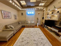 VILA CU 3 CAMERE, CENTRAL