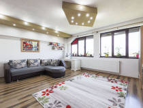 Pret redus Apartament cu scara interioara in bloc nou Com...