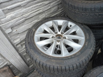 Jante de bmw x3 pe 18