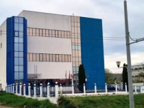 Oportunitate investiție Spatiu comercial, Vaslui