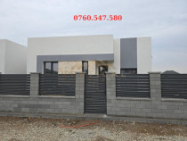 De vanzare! / 3 Camere / 370mp teren / Berceni