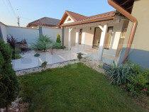 Casă de lux &ndash; design rafinat, confort absolut și curte c