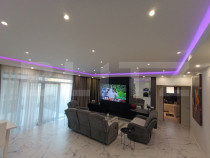 Casă de lux &ndash; design rafinat, confort absolut și curte c