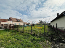 TEREN INTRAVILAN | 1582 MP | ZONA INEU