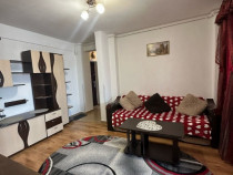 Metrou Dimitrie Leonida-2 Camere-Decomandat