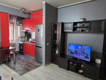 Apartament 2 camere decomandat Berceni / Aurel Persu Part...