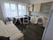 Apartament de inchiriat Central 2 camere mobilat utilat