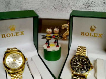 Ceas Rolex - pret redus