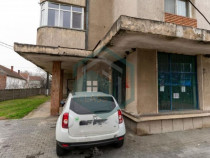 Spatiu comercial, loc. Ilia, jud. Hunedoara