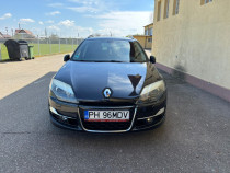 Renault Laguna 3