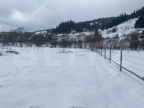 Teren intravilan de vanzare, 4000 mp, zona Vatra Dornei - St