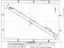 Teren intravilan 6250 mp, zona Varsatura