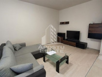Apartament 2 camere, spatios , loc de parcare , zona Braytim