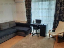 Apartament cu 3 camere, decomandat - zona Avantgarden