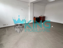 Spatiu comercial 40mp | Stradal |Centrala| Razoare-Drumul Sa
