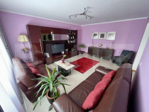 Casă individuală - Teren 9.300 mp - Finisată/Mobilată -