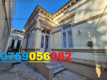 Casa 3 camere,pretabila spatiu comercial Centrala