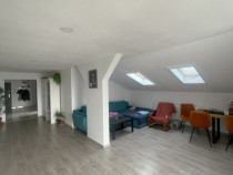 Apartament de 4 camere, 138 mp, mobilat/utilat, Branduselor