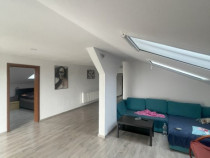 Apartament de 4 camere, 138 mp, mobilat/utilat, Branduselor