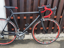 Bicicletă BMW M de carbon