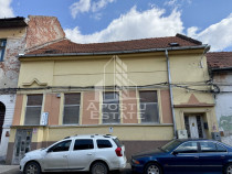 Casa individuala zona Traian, curte proprie, oportunitate...