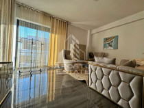 Apartament de lux cu 2 camere, loc de parcare, in Giroc(F...