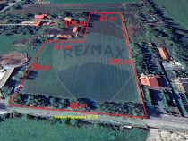 Teren intravilan, 13000 mp, Stupini