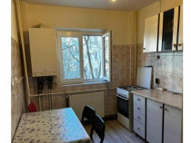 Dristor, Apartament 3 camere.Centrala proprie!