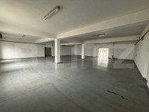 Spatiu comercial de inchiriat, in suprafata de 500 mp, in Za