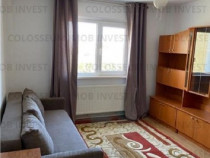 Garsoniera decomandata - zona Vlahuta