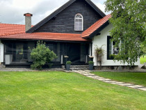 Casa cu lavanda din inima muntelui la 20 min. de Baia Mare