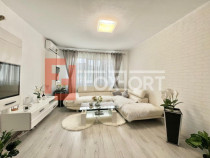 Apartament cu 3 camere, etaj 4 de vanzare, zona Spitalul Jud