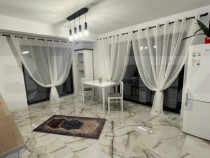 Apartamentcu cu 3 camere, 55 mp, etaj intermediar, garaj, zo