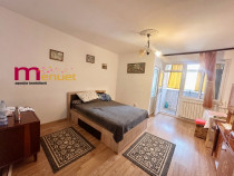 Garsoniera confort 1, str.Pacii