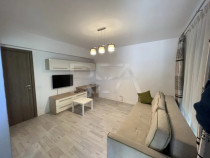 Garsonieră tip studio – 21 Residence Bd. Iuliu Maniu 38