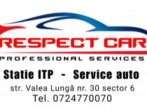 ANGAJAM inspector ITP SECTOR 6