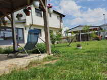 Vila individuala premium zona centrala Berceni !